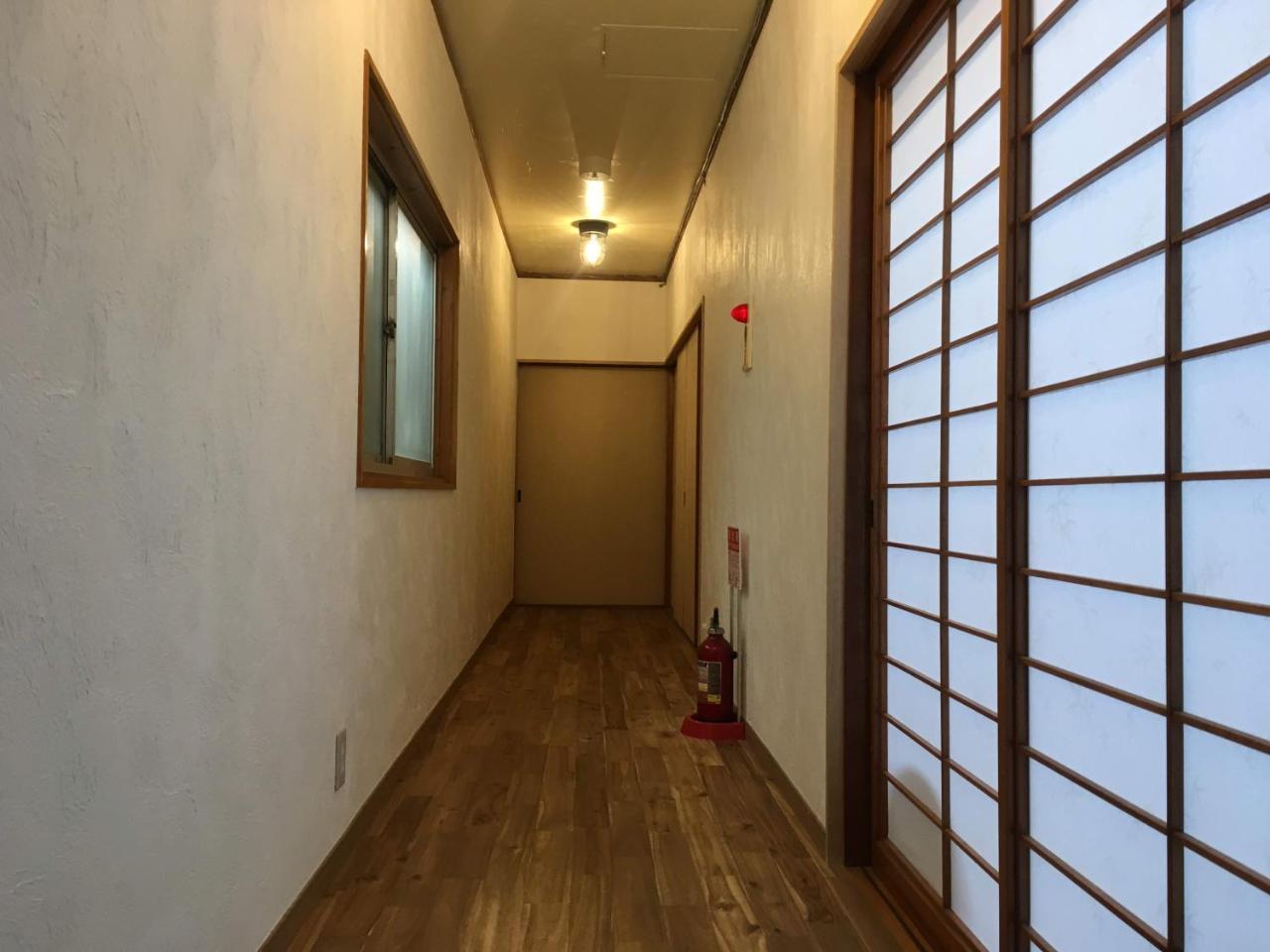 Guest House Minato Miyako  Exterior foto