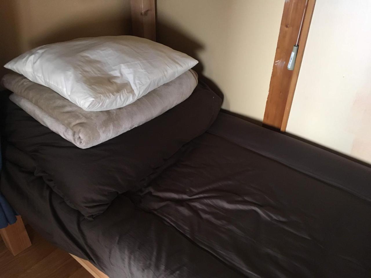 Guest House Minato Miyako  Exterior foto