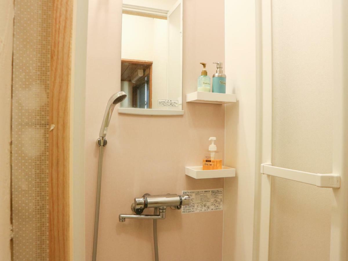 Guest House Minato Miyako  Exterior foto