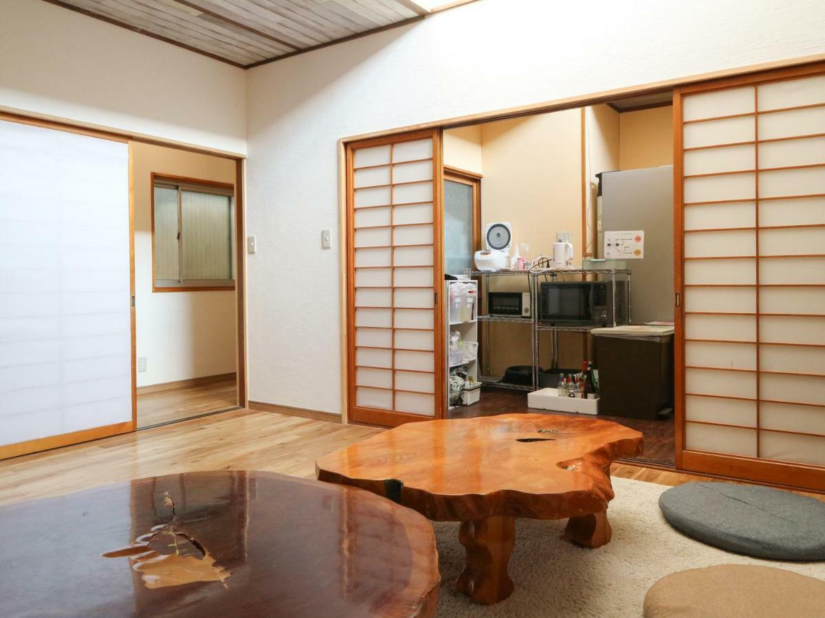 Guest House Minato Miyako  Exterior foto